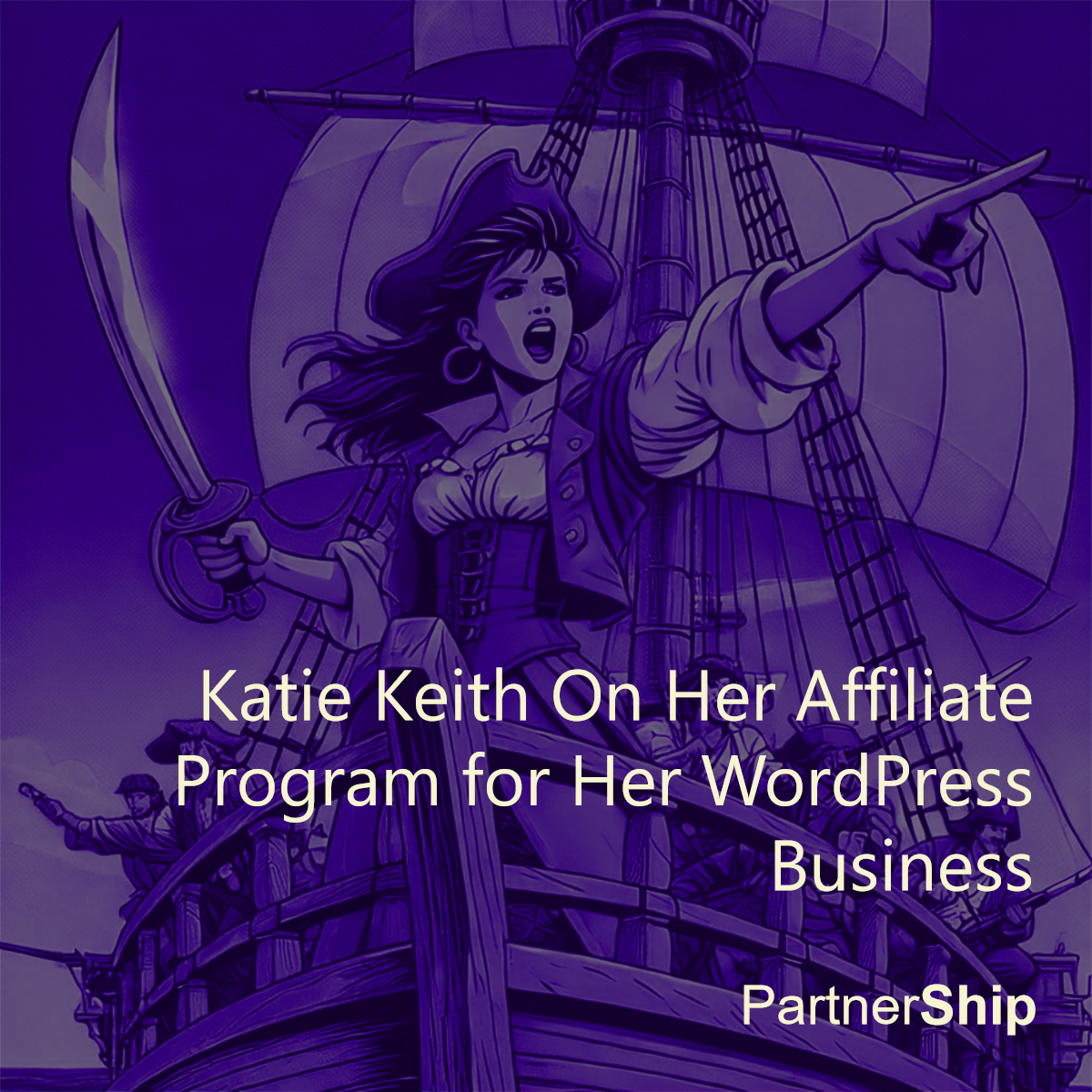 Katie Keith Shares How She Built an Affiliate Program for Her WordPress Business